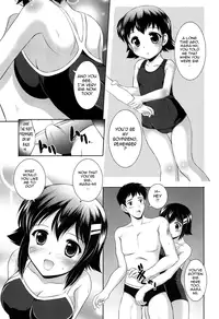 [Mizushiro Takuya] Toshishitakko! Celebration - Younger Girls! Celebration Ch. 1-8 [English] [Tadanohito]
