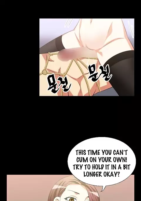 Love Parameter Ch.1-44