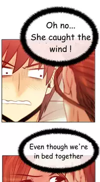 My Office Ch.1-42 (English) (Ongoing)