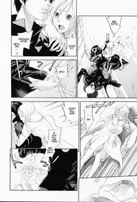 [Yonekura Kengo] The Yellow Hearts 3 [English] {Kenren}