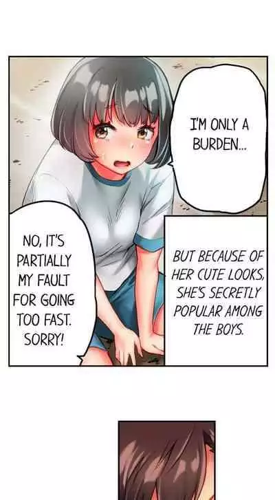 [Najima] This Slouching Girl’s Nipples Are So Sensitive…! (Ch.01-12) [English]
