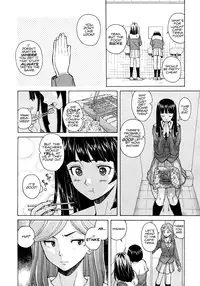 [Fuuga] Shinda Watashi no Monogatari Ch. 1 (COMIC MUJIN 2011-10) [English] [WWW]