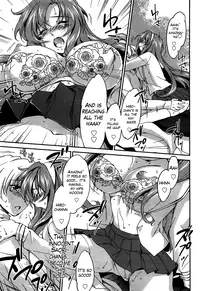 [Yuuki Homura] Onee-chan! Tengoku - Sister Paradise Ch. 1-10 [English] [Lazarus H]