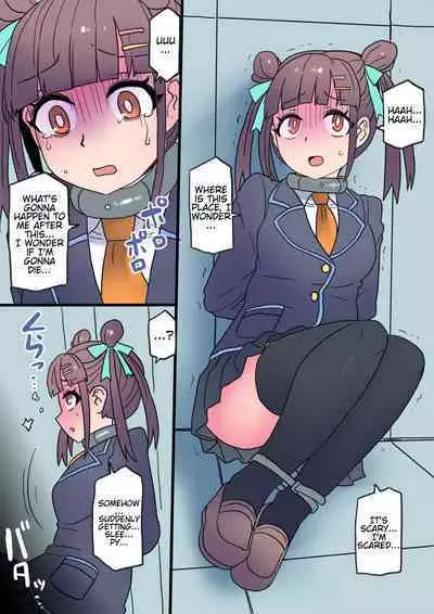 Cool Bishoujo Remodeling Ch1-29