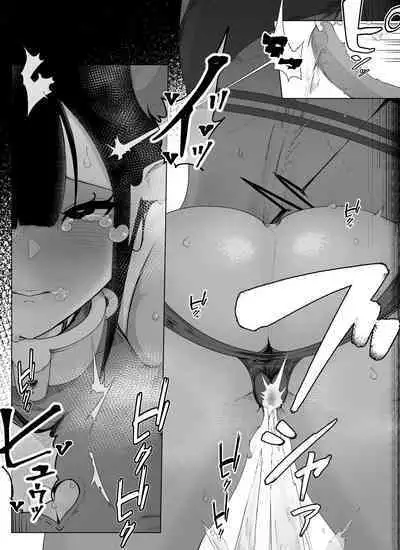 Madougu-ya no Kyokubu Seme Choukyou Nisshi | Magic Item Shop's Pinpoint Genital Sexual Training Diary