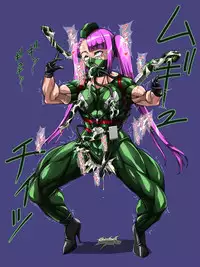 [TMZF no Circle] Roku na Me ni Awanai Sentouin 7