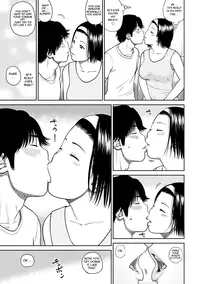 [Kuroki Hidehiko] 34 Sai Onedarizuma | 34-Year-Old Begging Wife [English] [Tadanohito]