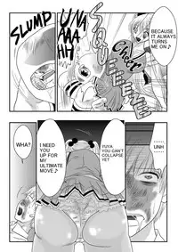 [The Nation of Head Scissors] Fighting Repatriation [English]