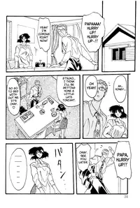 [Sanbun Kyoden] Hiiro no Koku | Scarlet Moment Vol.1 [English] [Brolen + Faytear]