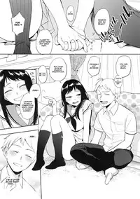 (C88) [PK Gristle (Igumox)] SEX INTERSECT [English] [Scansforhumanity]