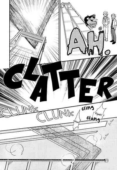 [Enzou] Fukouchuu no Shiawase [English] [Fujoshi Bitches]