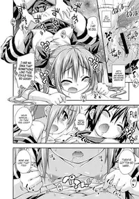 [Kurasawa Makoto] Imouto ni Shite Ageru! | Our New Little Sister (Juicy No.03 2013-10) [English] [PSYN]