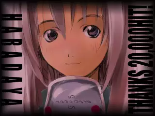 Y. Harada CG-Collection vol.2 - Denki Hitsuji wa Nemuranai