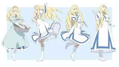 [Pixiv] 2842594 (gasora) Turn A Gundam [English]