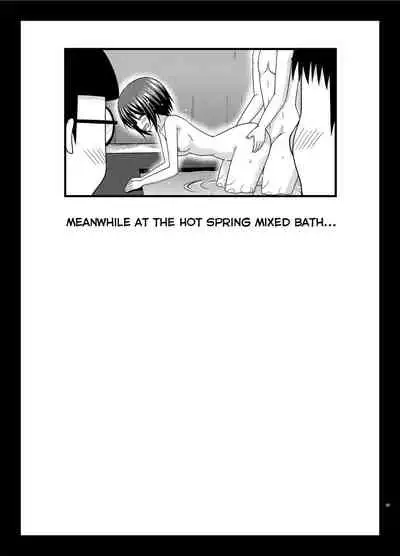 [Valssu (Charu)] Roshutsu Shoujo Yuugi Kan ~Akira Shojo Soushitsu Hen~ Ch. 0 (Exhibitionist Girl's Play ~Akira's Defloration Ver.~ Ch. 0) [English] [Munyu]