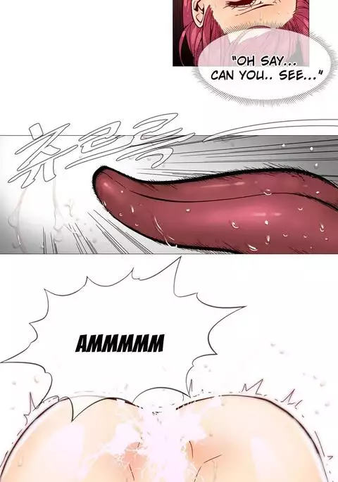 Household Affairs Ch.1-33