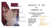 [ButcherBoy] Household Affairs Ch.1-36 (English) (YoManga) (Ongoing)