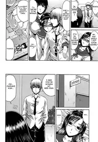 [Kai Hiroyuki] Bitch Hi School [English] [Tadanohito-Varkatzas666] [Decensored]