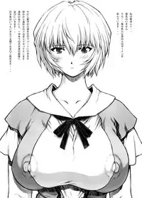 [Nakayohi Mogudan (Mogudan)] Omake Hon Soushuuhen Sono 1 (Neon Genesis Evangelion)