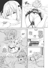 (C82) [ManiacStreet (Sugaishi, Oono)] Momoiro Passion (To LOVE-Ru) [English] [CGrascal]