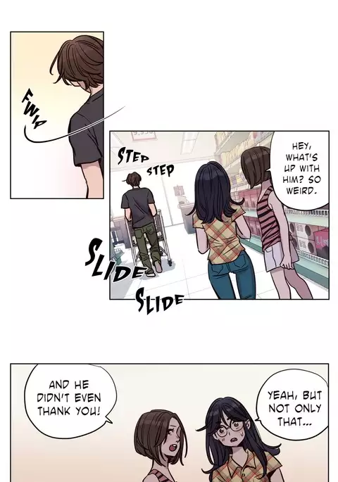 Atonement Camp Ch.1-18