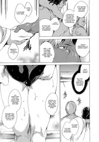 [Yuiga Naoha] Seinaru Manabiya no Sono de | Inside the Holy Garden of Learning [English] {doujin-moe.us}