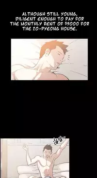 [Mr. Byeong-Su] Cohabitation Ch.1-54 (English)