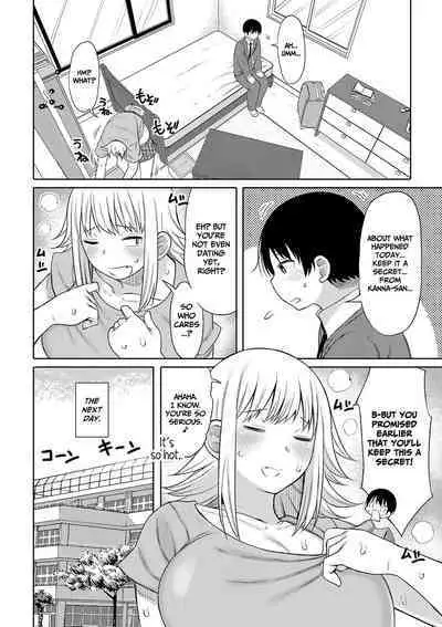 Kotoshi kara Kyougaku no Gakkou ni Nyuugaku shitara Otoko ga Boku dake datta | When I Entered a Coeducational School This Year, I Was the Only Boy