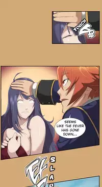 [Hong BanJang] Aharoo Ch.1-27 (English) (YoManga) (Ongoing)