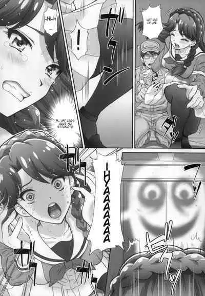 Ningyohime to mo Yaritai! | I Want to Do the Mermaid Princess