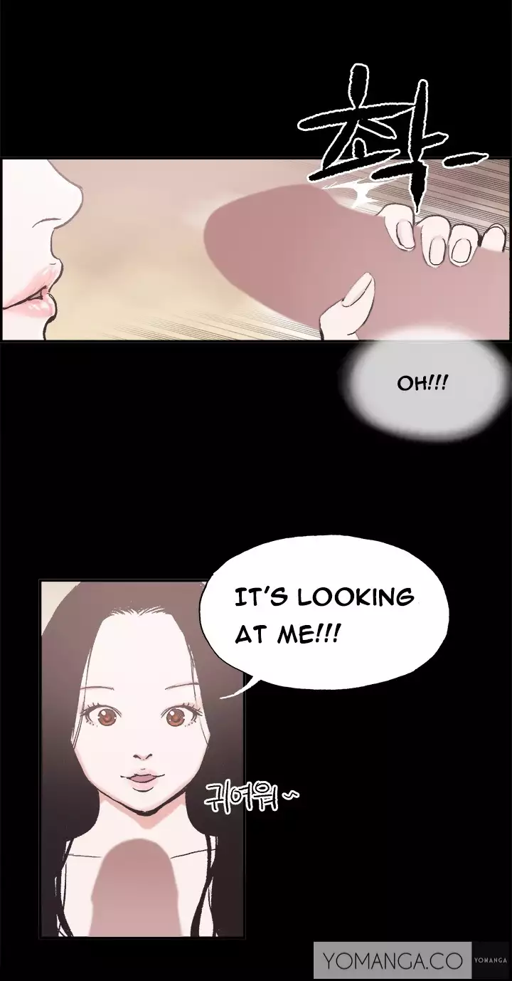 Cohabitation Ch.1-13