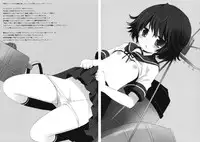 (SC61) [D.N.A.Lab., CHRONOLOG (Miyasu Risa, Sakurazawa Izumi)] Fubuki gata Kuchikukan no Kichou na Iyarashii Scene (Kantai Collection -KanColle-)