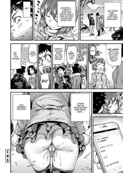 [Shiomaneki] Girls 2 Women [English] [Project-H] [Uncensored]