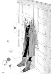 [Ronno & Kalus (Takada Bambi)] Hermaphrodite 10 (Fullmetal Alchemist) [English] [Secret Garden]