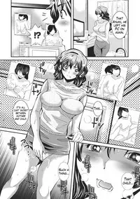 [Sanpaku] Mama Cli Kakuchou Kansatsu Nikki | Mama's Clit Extension Journal (Mesu Inkaku Full Bokki - Clitoris to Erection) [English] [man-machine translations] [Digital]