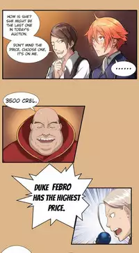 [Hong BanJang] Aharoo Ch.1-27 (English) (YoManga) (Ongoing)