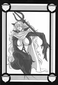 (SC45) [Kairanban (Bibi)] Benten Kairaku 12 Hebirei 2 (One Piece)