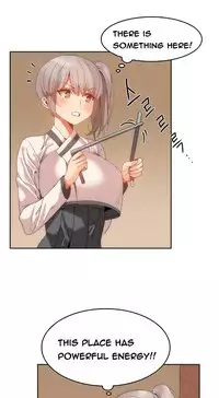 [Mx2J] Hari Dormitory Ch.0-25 (English) (Ongoing)