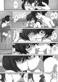 (C80) [Studio30NEKO (fukunotsukuribe)] MromantikXIX [English] =LWB=