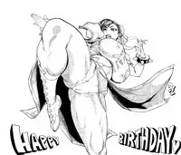 [Numahana] Chun-Li Nee-san ni Dakitsukix! (Street Fighter)