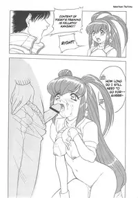 (C62) [Studio Wallaby (Nishitsuki Tsutomu)] Nishitsuki Recycle (Various) [English] [c7n88]