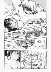 [Chiba Dirou] Sexcapades Vol.6 [English]