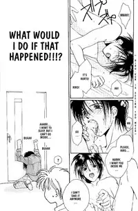 [CROCODILE-Ave. (Murakami Maki)] Remix Gravitation Ecchi De Iyaan Hen | Remix Gravitation Vol. 1 (Gravitation) [English] [Obsession-Yaoirulez] [Incomplete]