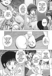 [Itou] Kaikan to Kutsuu - Pleasure and Pain [English] [SaHa]