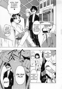 [Oyster] Nozomi Kanaetamae | Wish Collecting (Shoujo Jigoku) [English] =LWB=