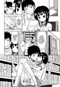 [Fuyuno Mikan] Chiisakutemo iijanai! | What's wrong with being small!? [English] [Rin]