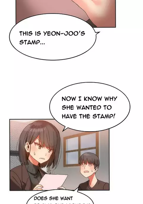 Hari Dormitory Ch.0-19