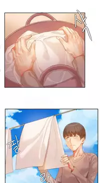 [Mx2J] Hahri's Lumpy Boardhouse Ch. 0-6 [English] (YoManga) (Ongoing)