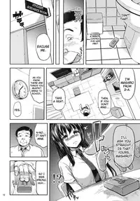 [Muchakai (Mucha)] Chii-chan Kaihatsu Nikki 3 | Chii-chan's Development Diary 3 [English] {Doujin-moe.us}