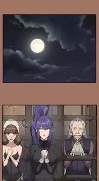 [Hong BanJang] Aharoo Ch.1-27 (English) (YoManga) (Ongoing)